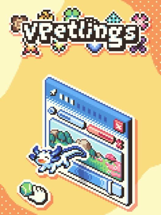 Обложка VPetlings