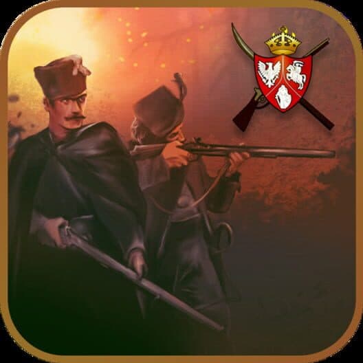 Обложка January Uprising: Strategy Game