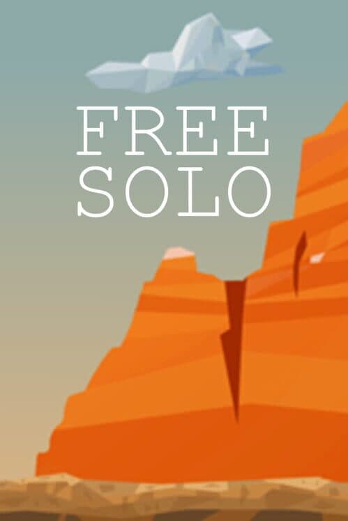 Обложка Free Solo