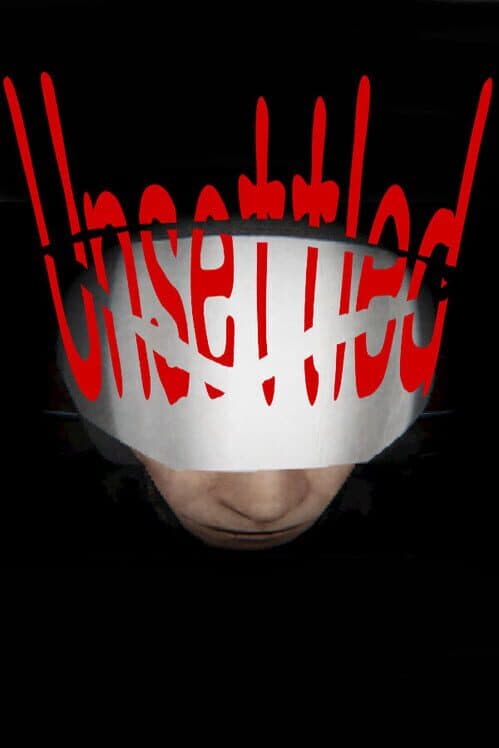 Обложка Unsettled: Night Shift
