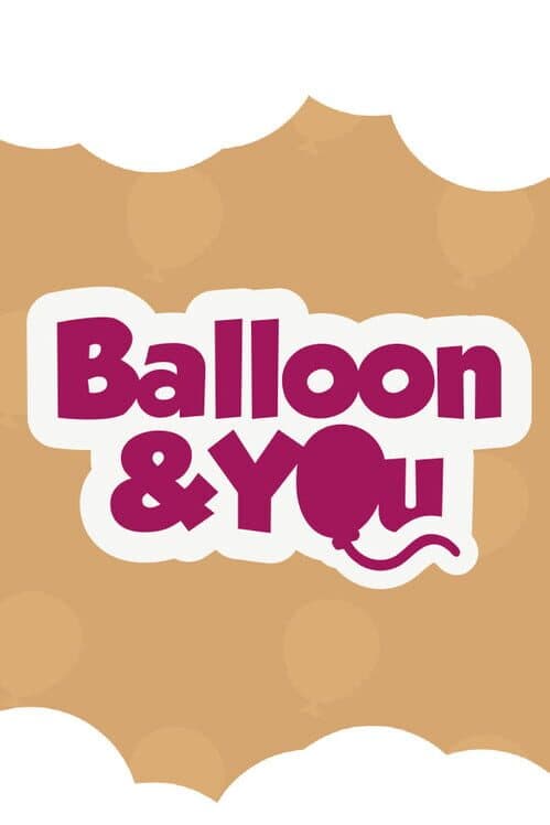 Обложка Balloon & You