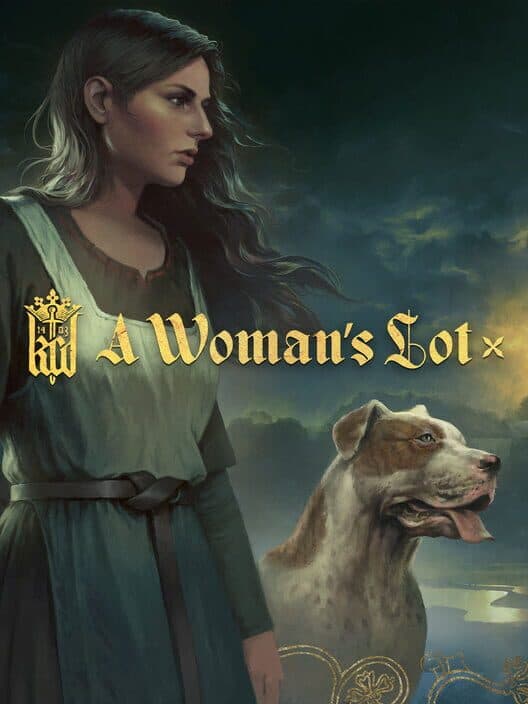 Обложка Kingdom Come: Deliverance - A Woman's Lot