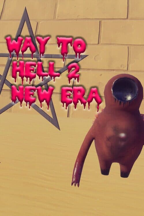 Обложка Way to Hell 2 New Era