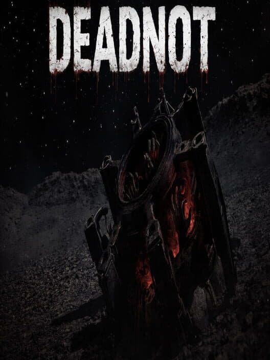 Обложка DeadNot