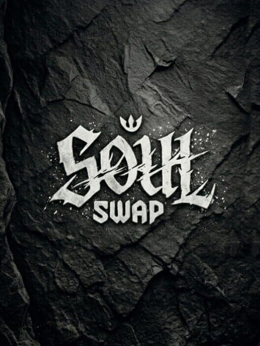 Обложка SoulSwap
