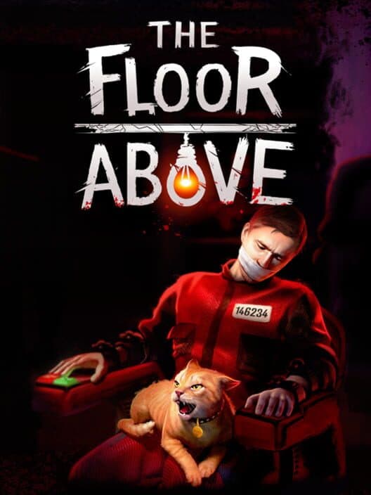 Обложка The Floor Above