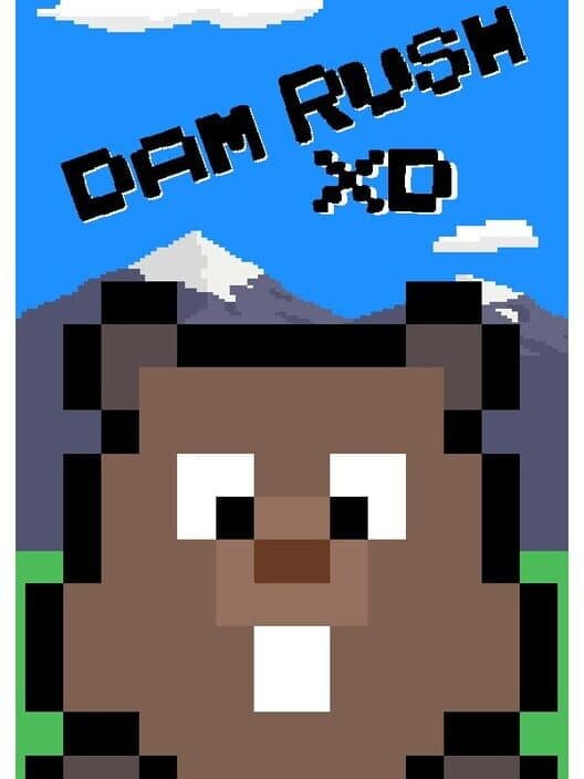 Обложка Dam Rush XD