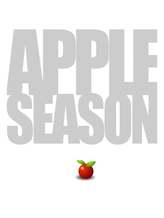 Обложка Apple Season