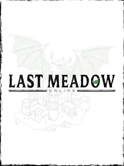 Обложка Last Meadow Online