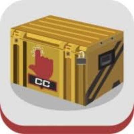 Обложка Case Clicker