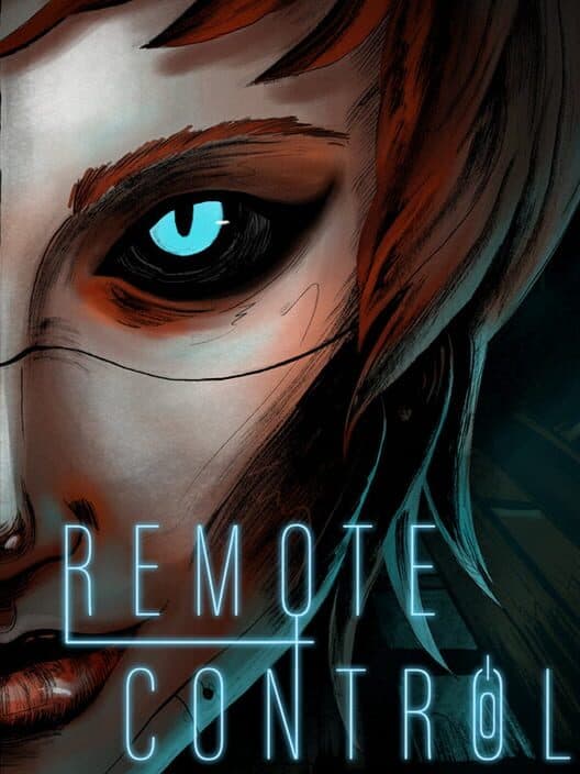 Обложка Remote Control
