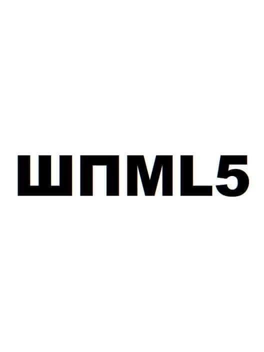 Обложка ShpML5