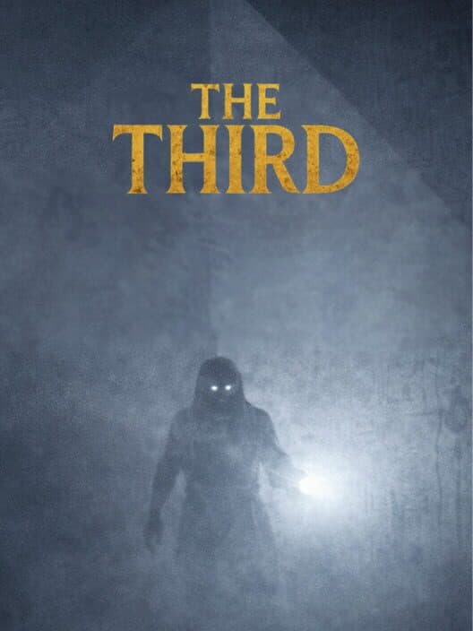Обложка The Third
