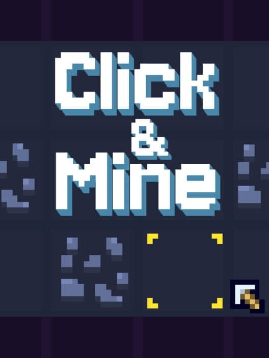Обложка Click & Mine