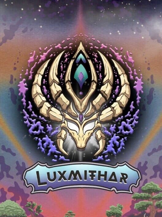 Обложка Luxmithar
