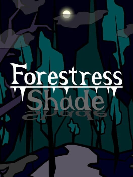 Обложка Forestress Shade