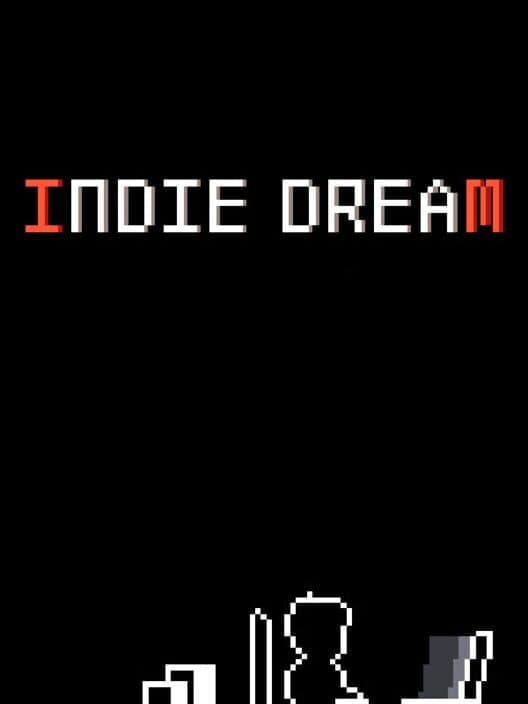 Обложка Indie Dream