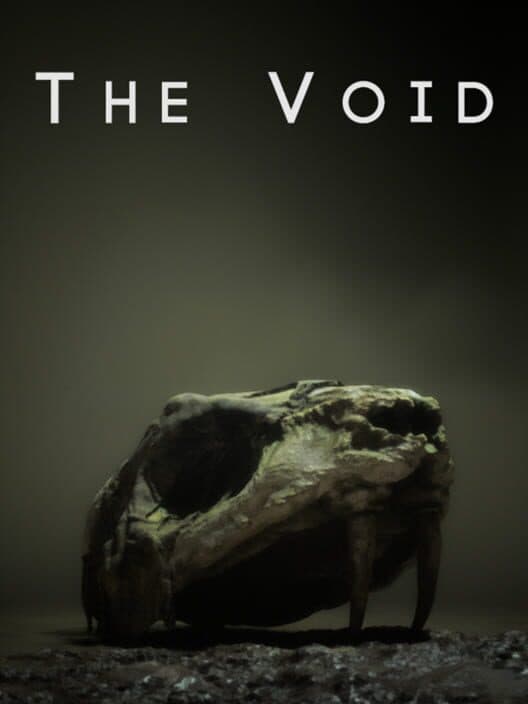 Обложка The Void