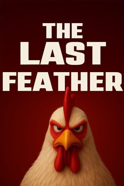Обложка The Last Feather