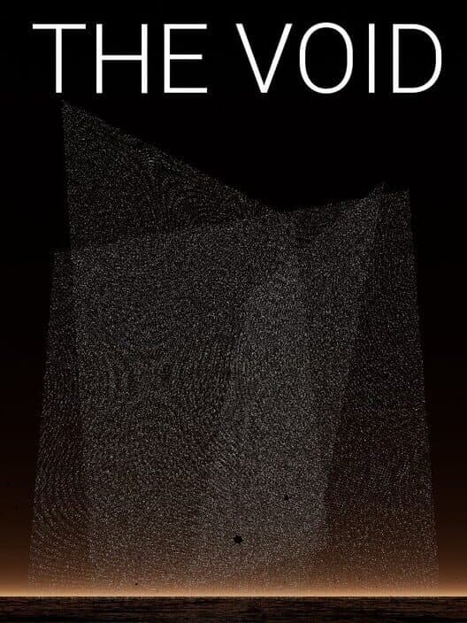 Обложка The Void