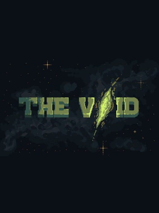 Обложка The Void