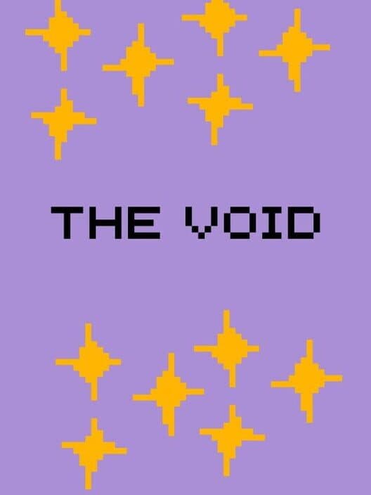 Обложка The Void