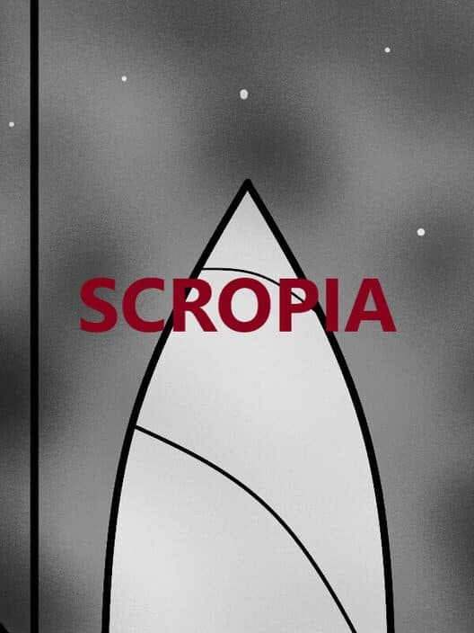 Обложка Scropia