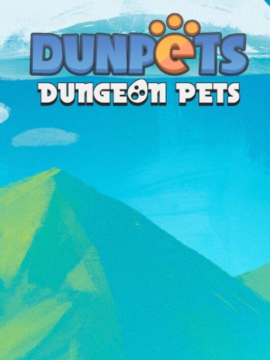 Обложка Dungeon Pets