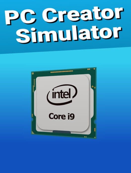 Обложка PC Creator Simulator