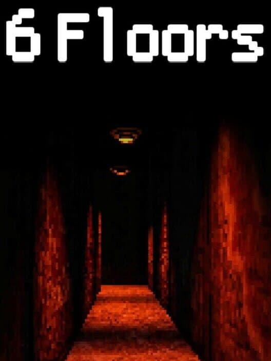 Обложка 6 Floors