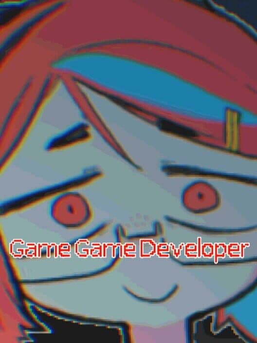 Обложка Game Game Developer