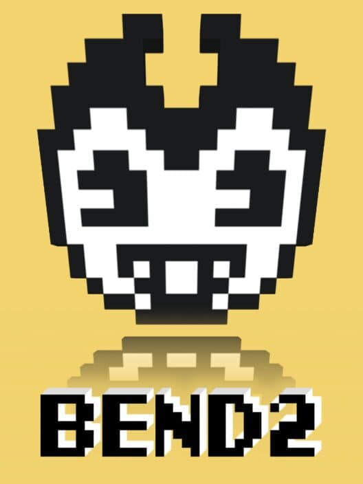 Обложка Bend2
