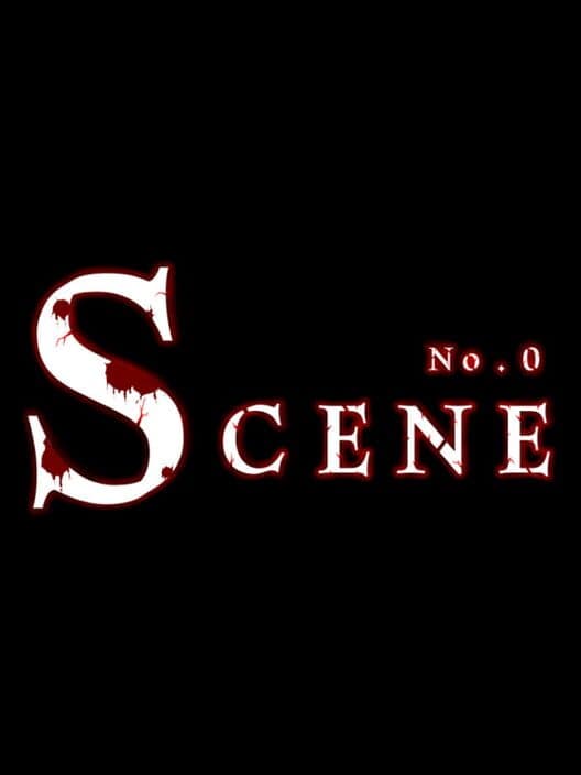 Обложка Scene No.0