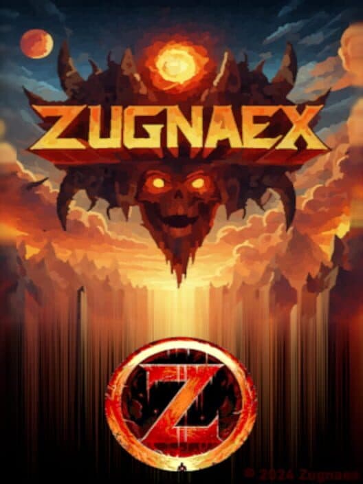 Обложка Zugnaex