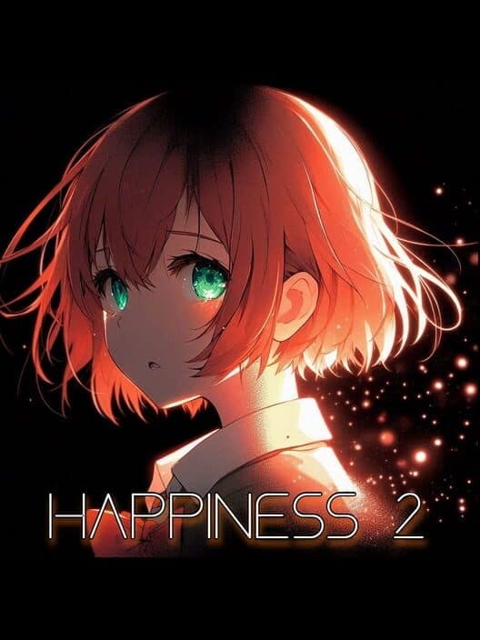 Обложка Happiness 2