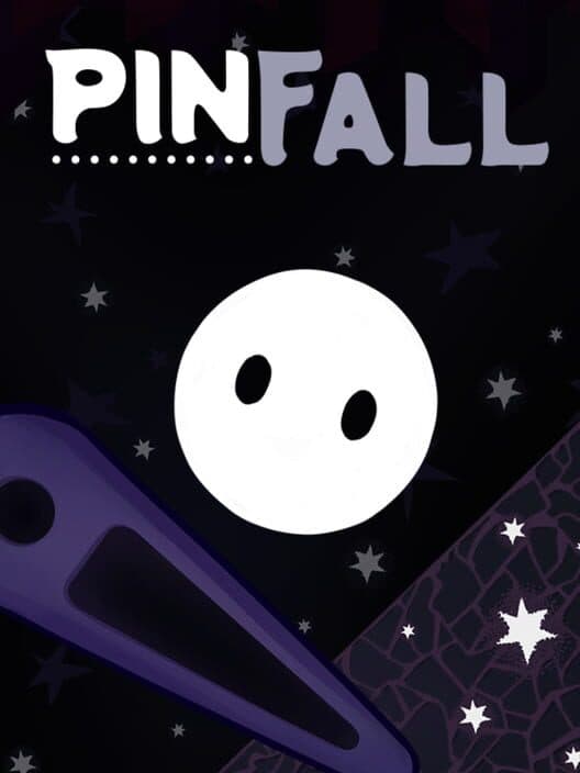 Обложка Pinfall