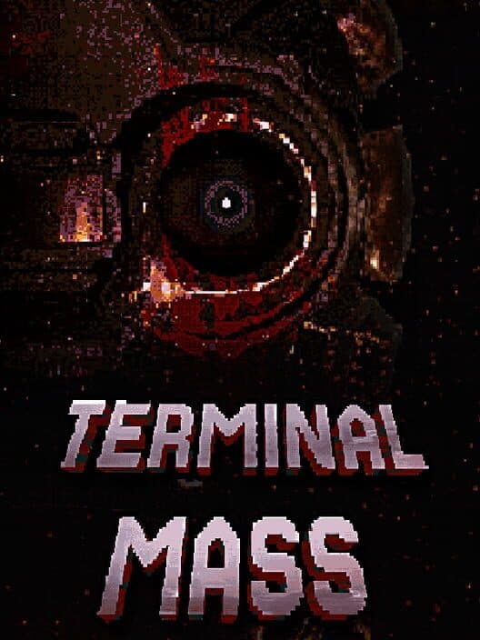Обложка Terminal Mass