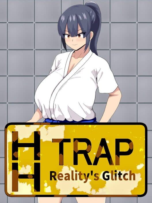 Обложка HH Trap: Reality’s Glitch