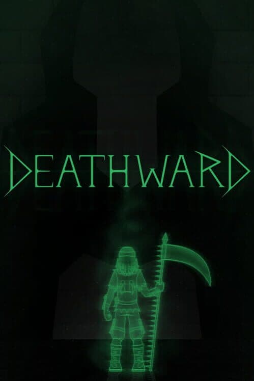 Обложка Deathward