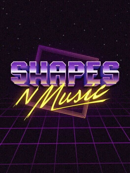 Обложка Shapes N Music
