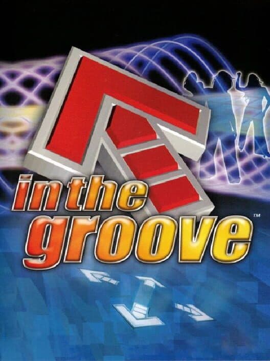 Обложка In the Groove