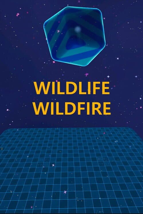 Обложка Cosmic Critters