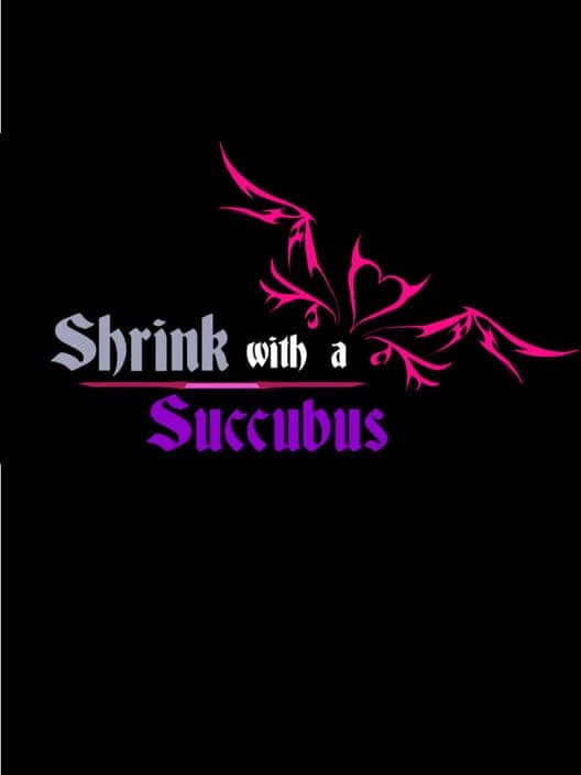 Обложка Shrink with a Succubus