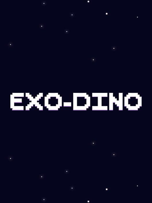 Обложка Exo-Dino