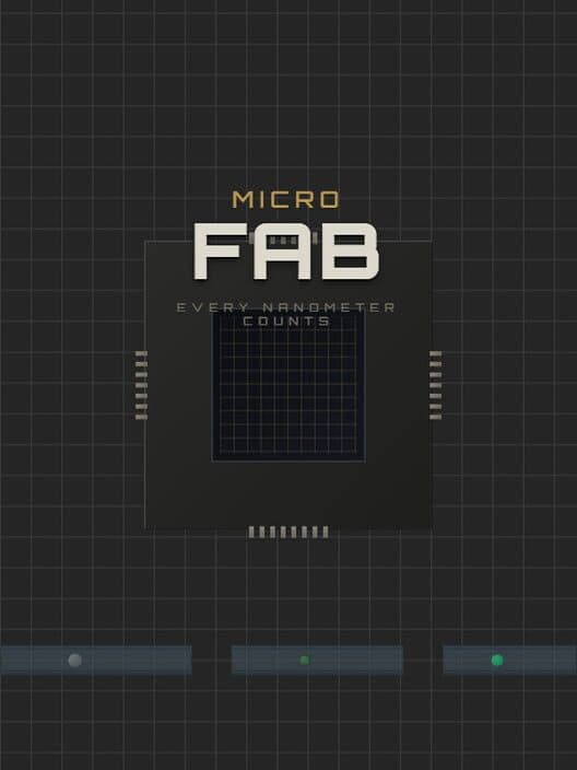 Обложка MicroFab