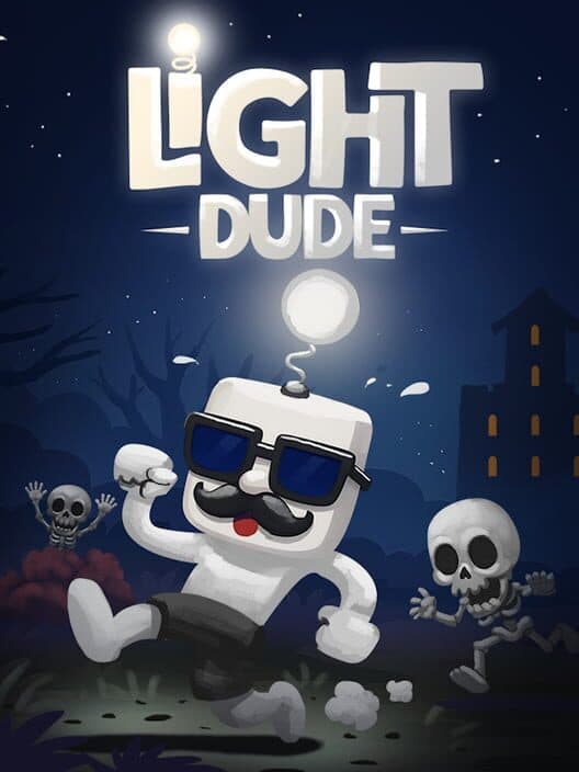 Обложка Light Dude