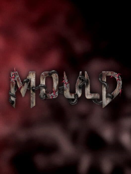 Обложка Mould