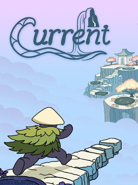 Обложка Current