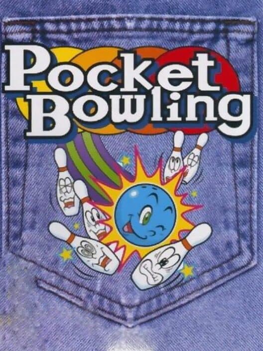 Обложка Pocket Bowling
