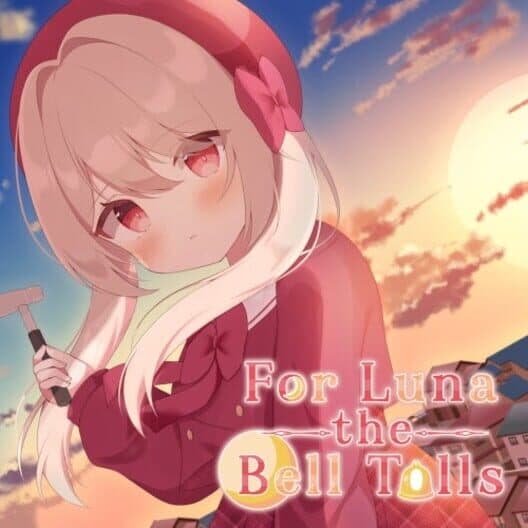 Обложка For Luna the Bell Tolls